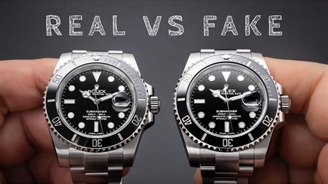 authenticating rolex|fake rolex vs real.